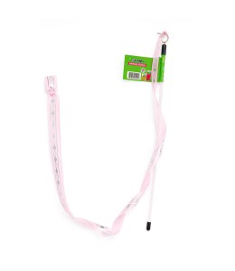 NutraPet PurrSuit Cat Wand Pink