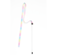 NutraPet PurrSuit Wand Rainbow