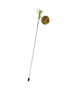 NutraPet Pounce & Play (Green Orange)