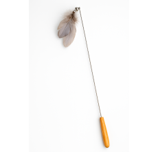 NutraPet Fire Fly 1 Cat Wand (Cat Toy)