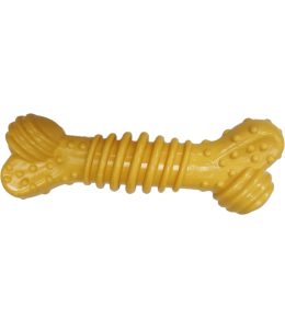 Nylabone Dog Toy Power Jaw Prime Chew