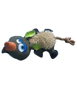 NutraPet RHINO Dog Toy