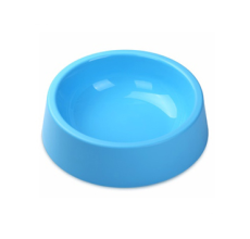Nutrapet Jumbo Pet Bowl Blue