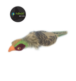 Nutrapet Pheasant Dog Toy