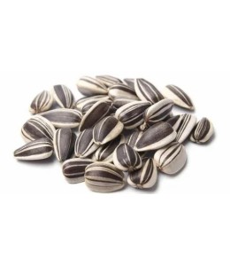 Vadigran Sunflower Seed Small Striped 500g