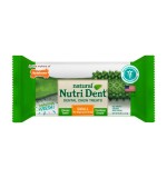 Nylabone Nutri Dent Fresh Breath 1Ct Small Edible Treats