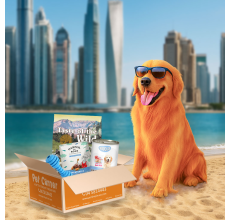 Pet Corner Surprise box for Large and X Large dogs