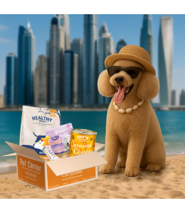 Pet Corner Surprise box for Medium dogs