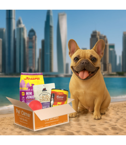 Pet Corner Surprise box for small dogs