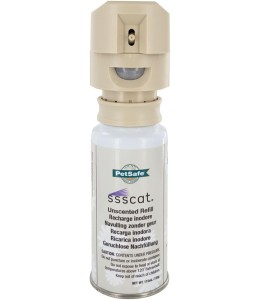 Pet Safe Ssscat Spray Deterrent