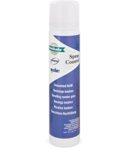 PetSafe Unscented Refill Can 3oz