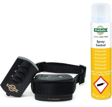 Pet Safe Spray Commander Remote Spray 85m