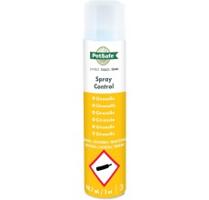 Pet Safe Spray Control Scented Refill