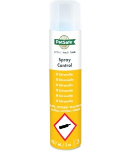 Pet Safe Spray Control Scented Refill