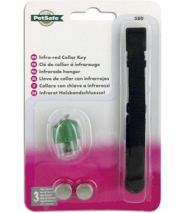 Pet Safe Infra Red Key - Green