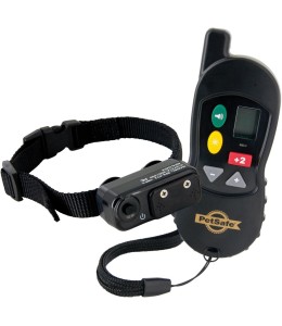 Pet Safe LittleDog Remote Trainer 100M