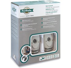 Pet Safe Indoor Bark Control (2 Pack) Bark Control