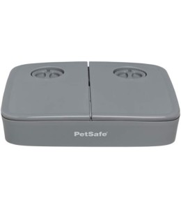 PetSafe Automatic 2 Meal Pet Feeder