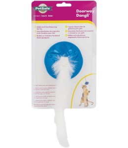 PetSafe Doorway Dangli Cat Toy