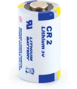 PetSafe Lithium Battery CR2