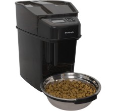 PetSafe Healthy Simple Feed-Programmable Digital Pet Feeder