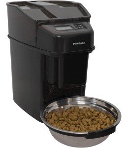 PetSafe Healthy Simple Feed-Programmable Digital Pet Feeder