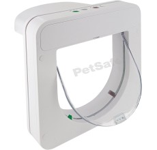 PetSafe Microchip - Door Wall Mount