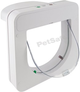 PetSafe Microchip - Door Wall Mount