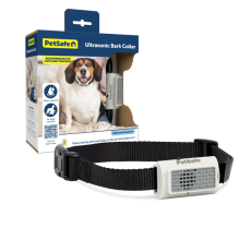 Pet Safe Ultrasonic Bark Control Bark Control