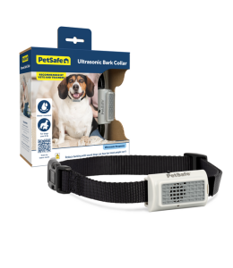 Pet Safe Ultrasonic Bark Control