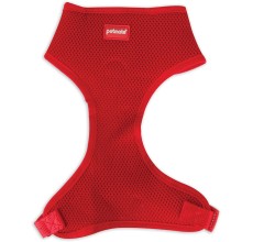 Petmate Mesh Adjustable Harness 19-23in - Large