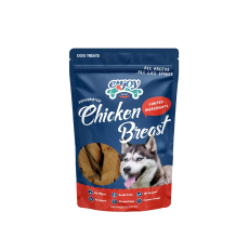 Enjoy Dog Treats Chicken Breast