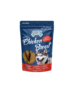 Enjoy Dog Treats Chicken Breast