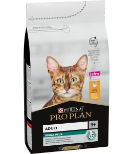 Purina Pro Plan Original Adult Cat Chicken 1.5Kg