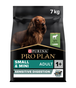 Purina Pro Plan Dog Small & Mini Adult Lamb 7 Kg