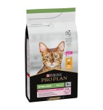 Purina Pro Plan Sterilised Cat Chicken 1.5Kg