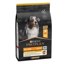 Purina Pro Plan All Size Adult Light Sterilised Dog Chicken 3Kg