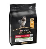 Purina Pro Plan Medium Puppy Chicken 3Kg