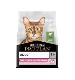Purina Pro Plan Delicate Turkey 1.5Kg
