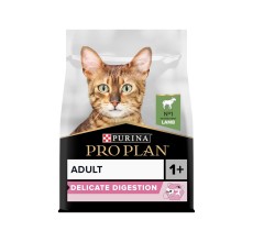 Purina Pro Plan Delicate Turkey 1.5Kg