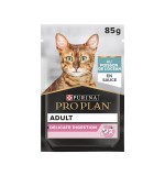 Purina Pro Plan Delicate Cat Gig Ocean Fish 85G