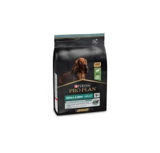 Purina Pro Plan Small & Mini Adult Sensitive Digestion Dog Lamb 3Kg