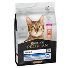 Purina Pro Plan Original Senior Cat Salmon 3Kg