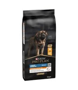 Purina Pro Plan Large Robust Adult Dog Chicken 14Kg