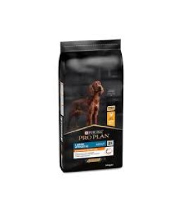 Purina Pro Plan Large Athletic Adult Dog Chicken 14Kg