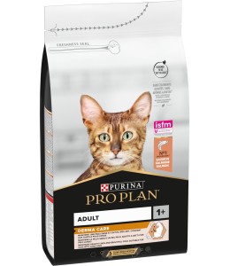 Purina Pro Plan Elegant Cat Salmon 1.5Kg