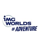 IMG Worlds Of Adventure Single Ticket