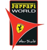 Ferrari World Single Ticket