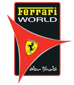 Ferrari World Single Ticket