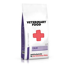 Prescription Diets Cat Dry Food Calm - 2 KG